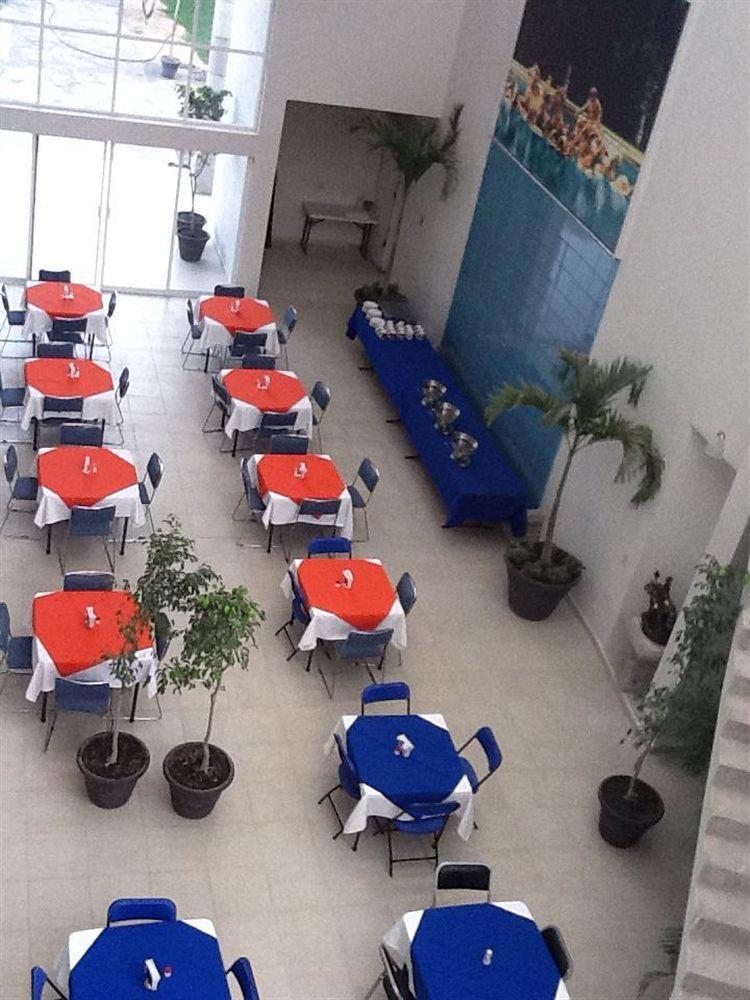 Hotel Quinta De La Rosa クアウトラ エクステリア 写真